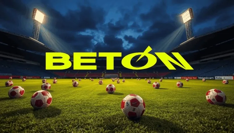Спортивна арена в стилістиці BETON